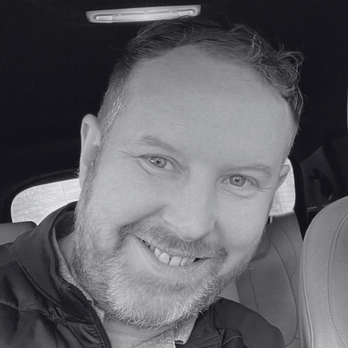 Andrew Muldoon