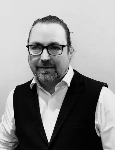 Richard Hipkiss