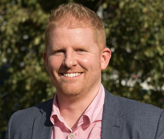 Andy Macfarlane