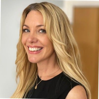 Speaker profile image for Jemma Shaw