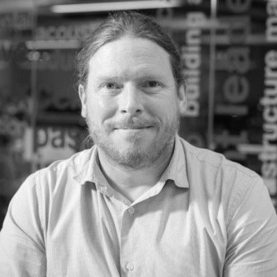 Peter Hazzard - Cundall