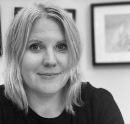 Kirstine Robinson - SpaceZero
