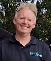 Dr Fran Igoe - River Basin Management Service (RBMS)