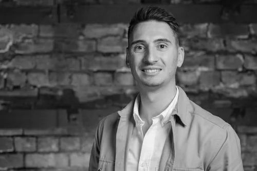 James Hughes - HLM Architects
