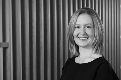 Lorna Denholm - NORR Consultants Limited