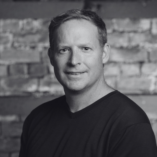 Ryan Sylvester - HLM Architects