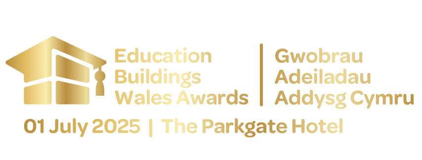 Education Buildings Wales Awards Logo 