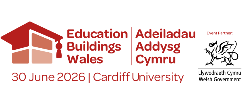Education Buildings Wales Logo