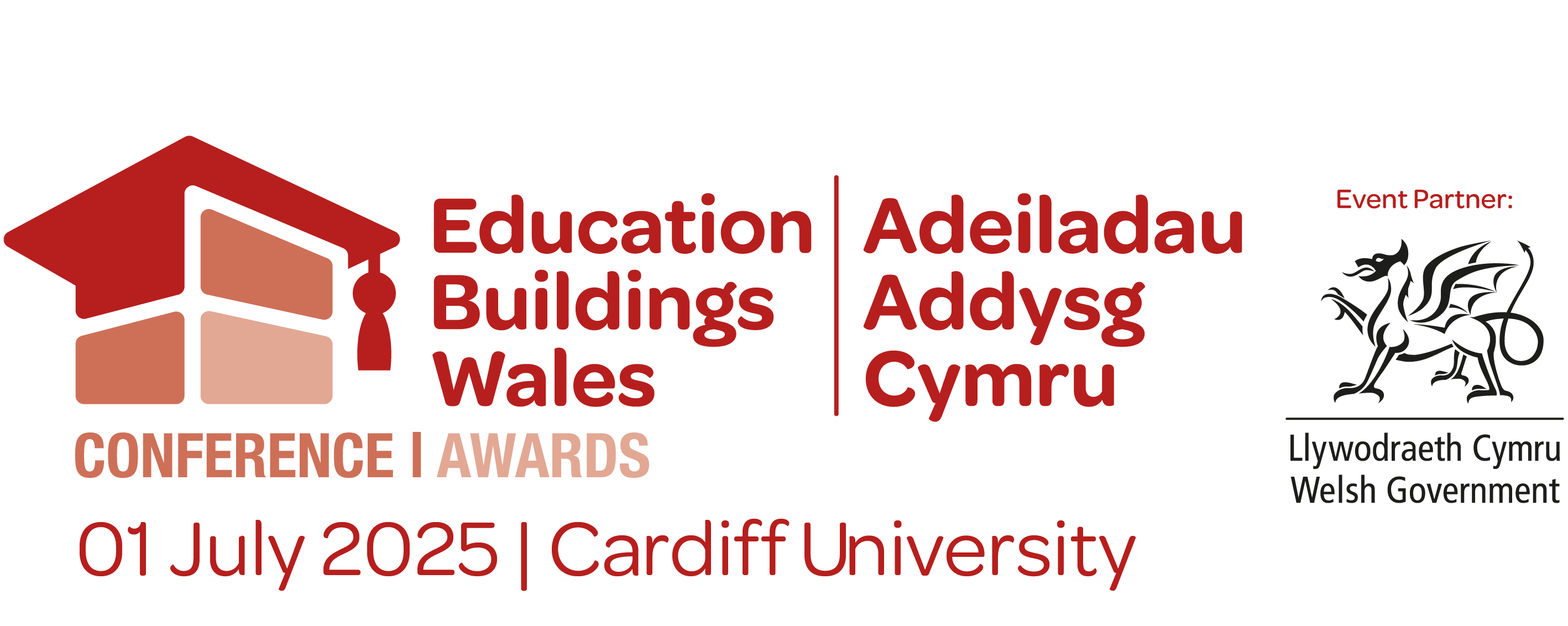 Education Buildings Wales Logo