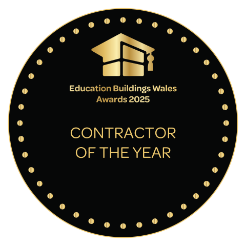 Contractor of the Year
