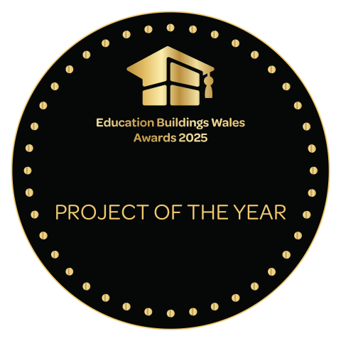 Project of the Year