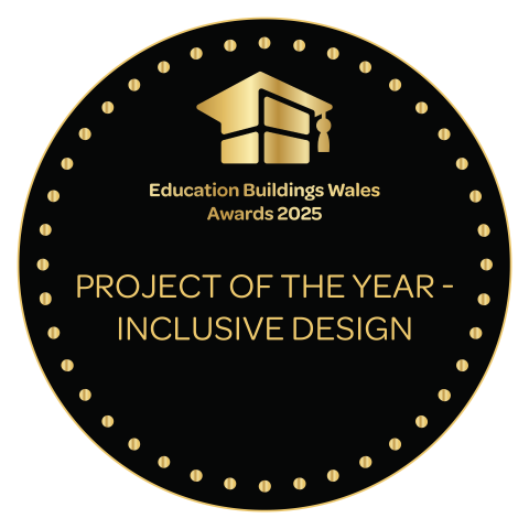Project of the Year – Inclusive Design  