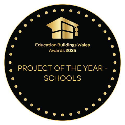 Project of the Year - Schools 
