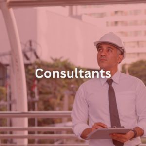 Consultants