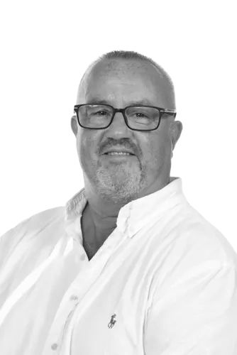 Chris Britten