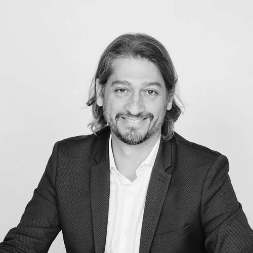 Frederic Gal
