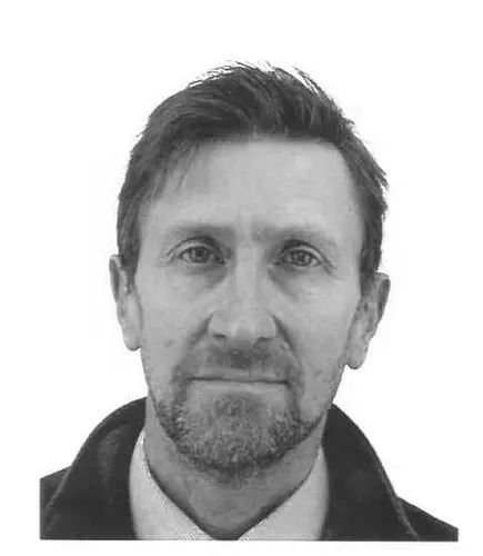 Richard Farmer