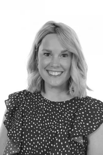 Sarah Rudall
