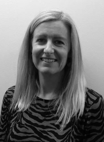 Sioned Hughes
