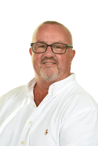 Chris Britten