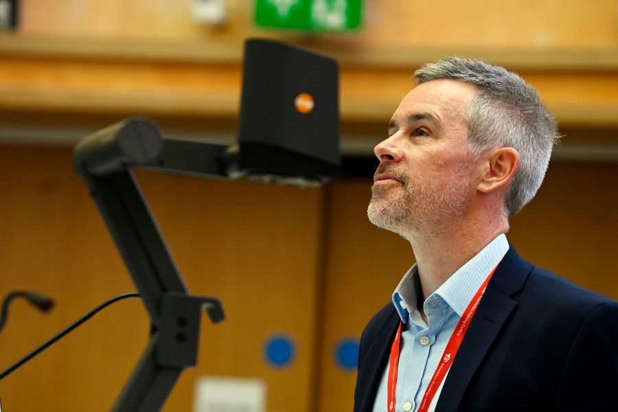 Education Buildings Wales 2025