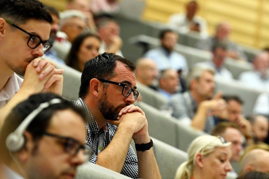 Education Buildings Wales 2025