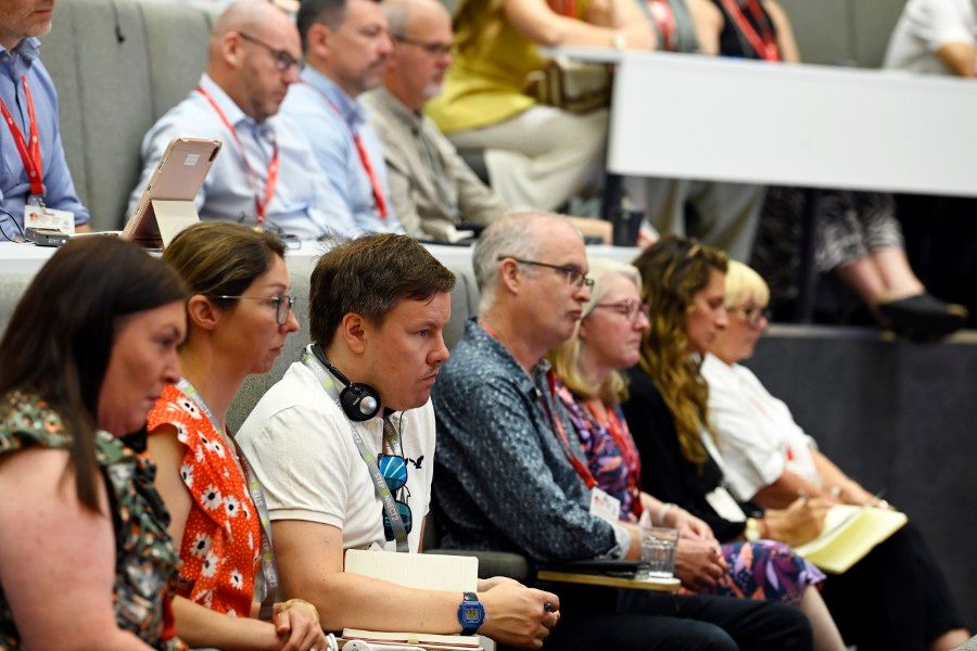 Education Buildings Wales 2025