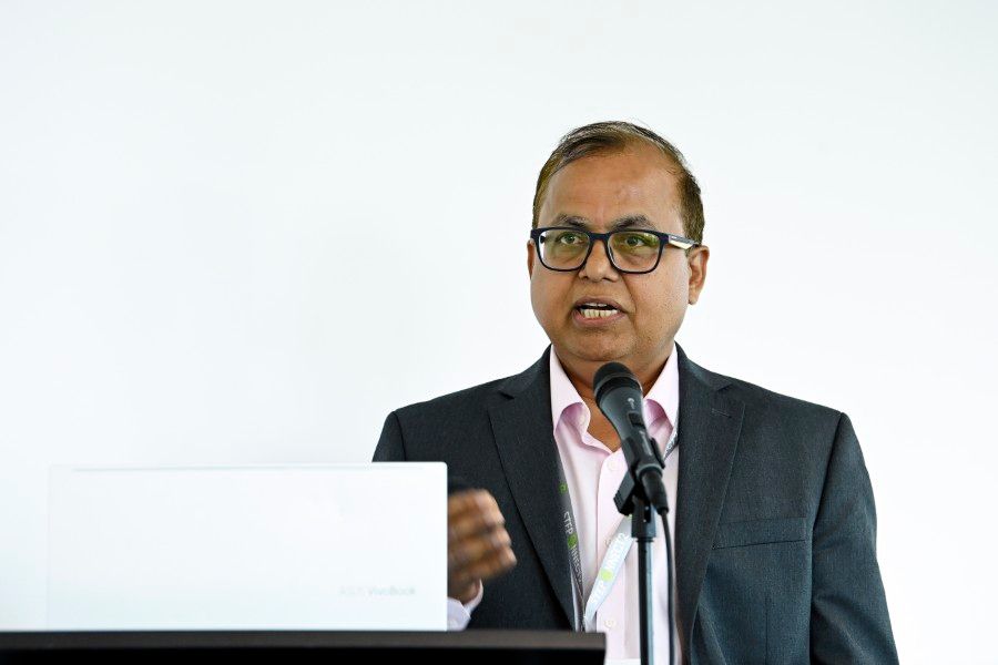 Education Buildings Wales 2025