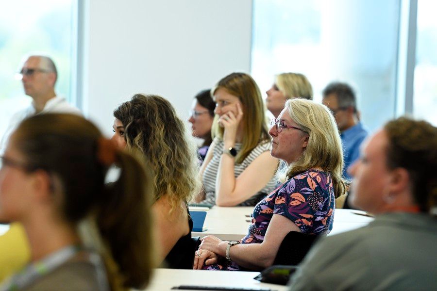 Education Buildings Wales 2025