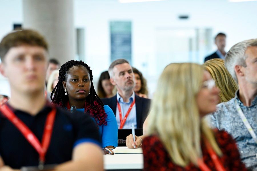 Education Buildings Wales 2025