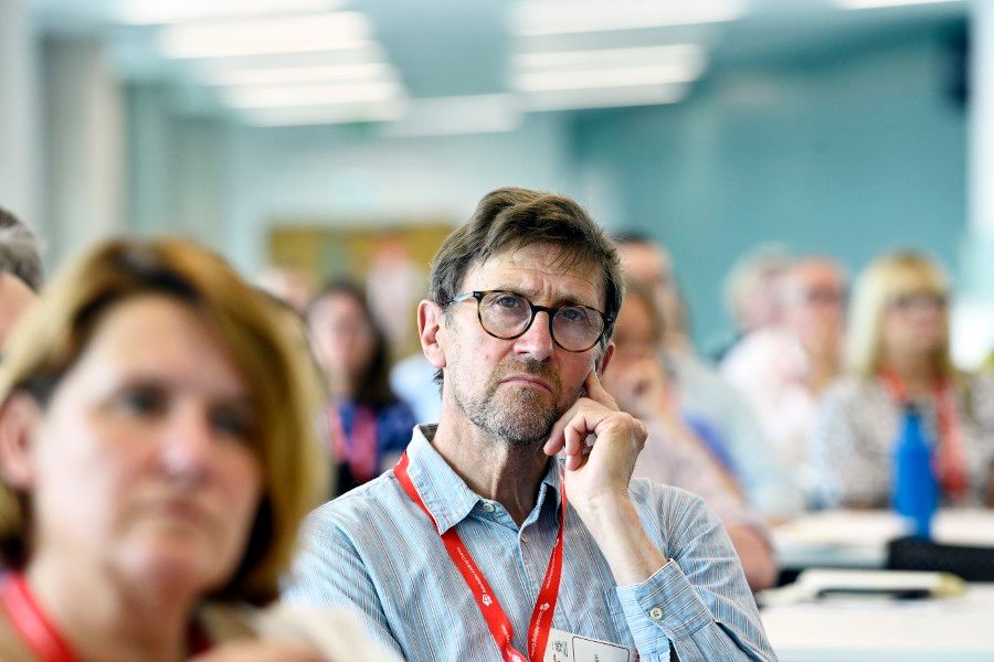 Education Buildings Wales 2025