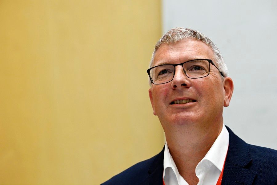 Education Buildings Wales 2025