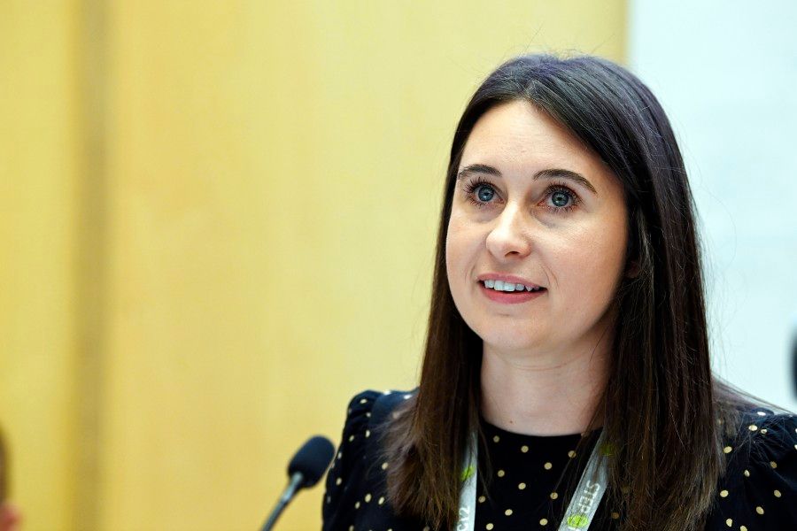 Education Buildings Wales 2025