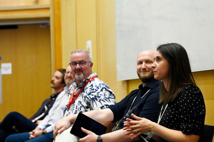 Education Buildings Wales 2025