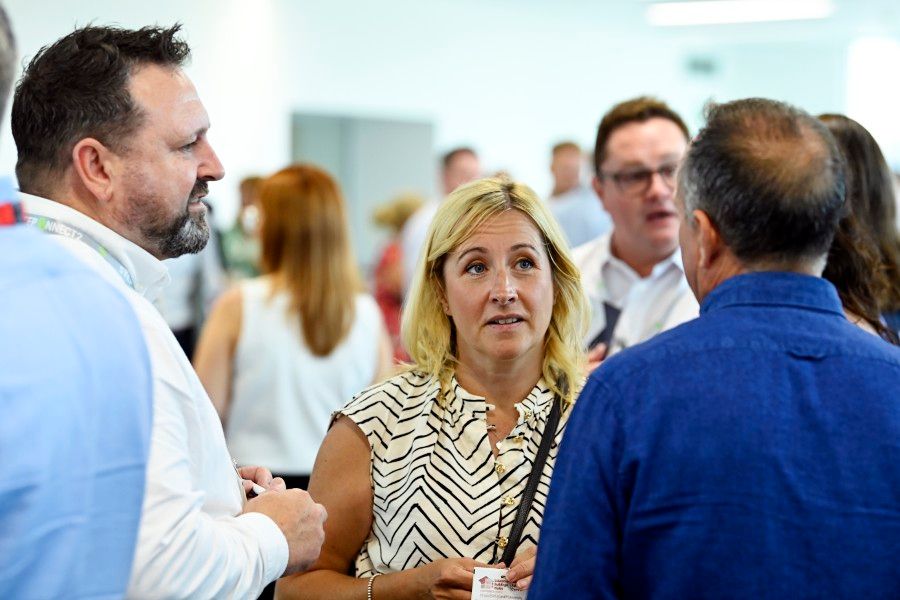 Education Buildings Wales 2025