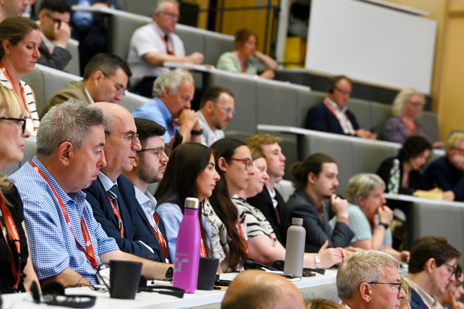 Education Buildings Wales 2026 Conference