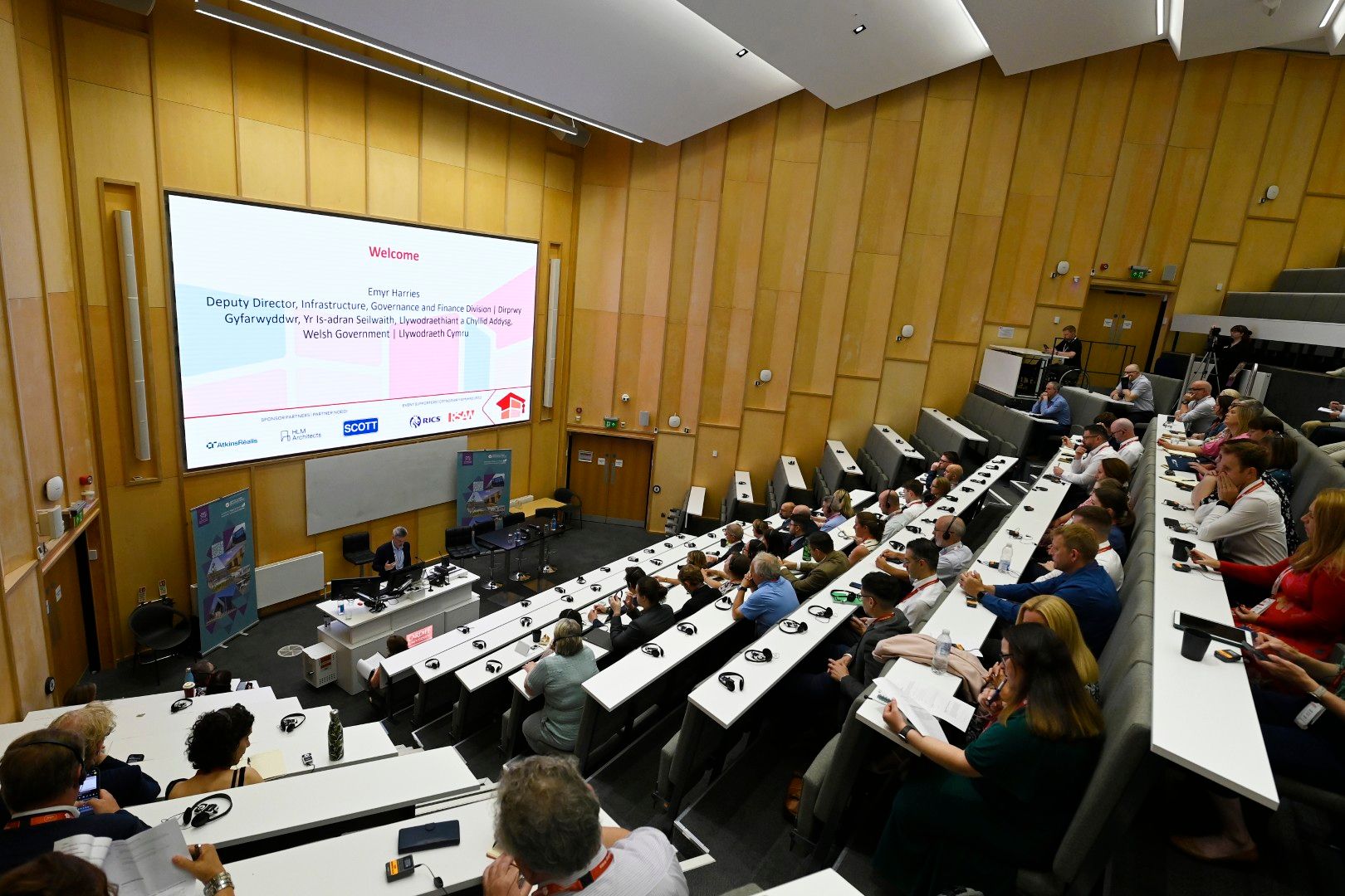 Education Buildings Wales 2026