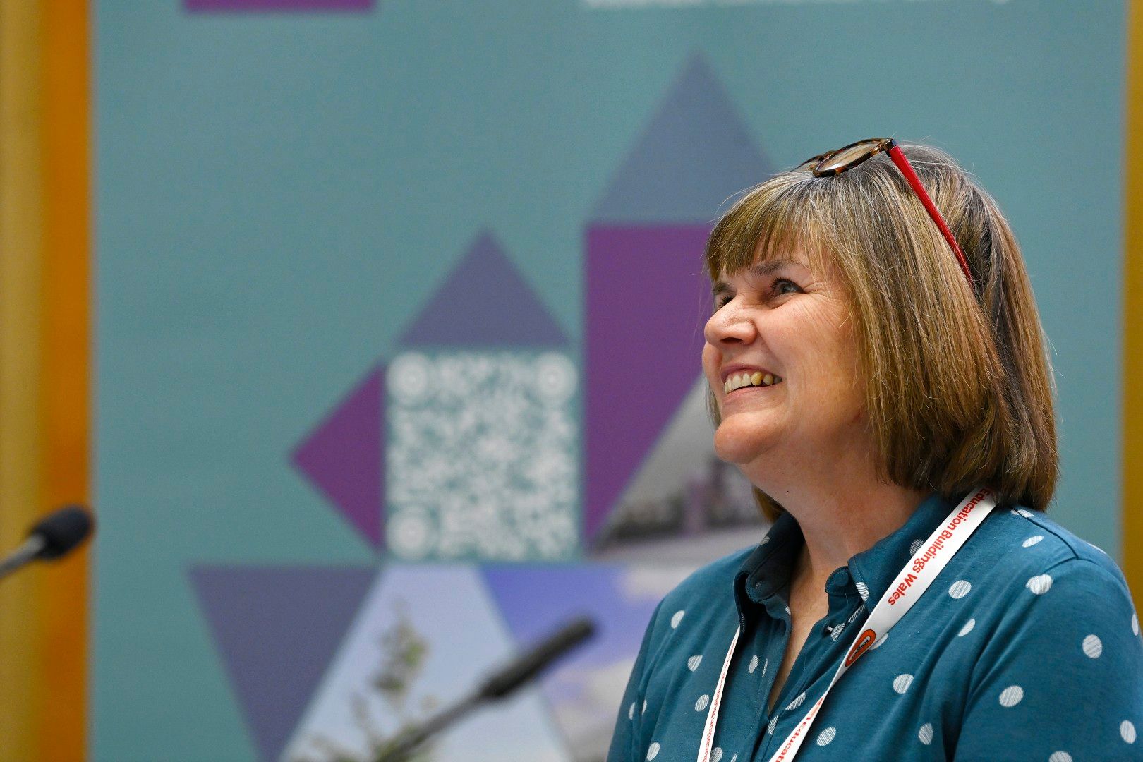Education Buildings Wales 2026 Conference