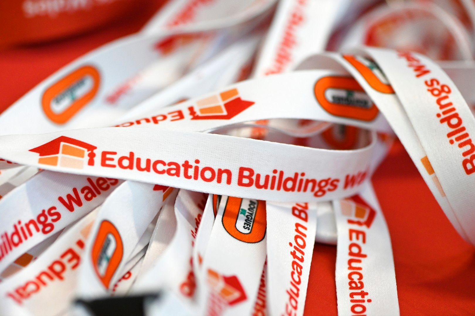 Lanyard Sponsor
