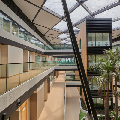 Director of Estates Education Buildings Wales