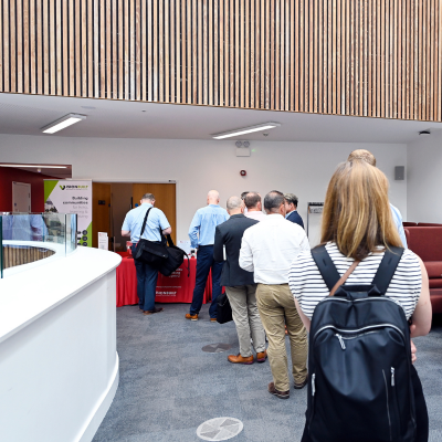 Registration Sponsor