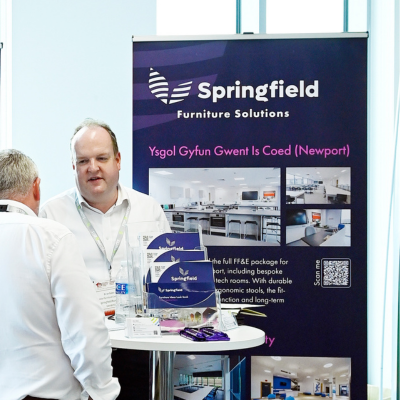 Standard Networking Space