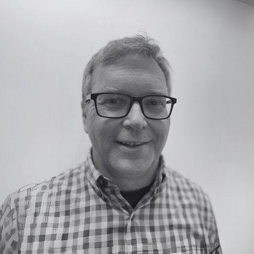 Alan Edwards - Cyngor Gwynedd