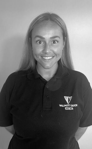 Alex Bear - Willmott Dixon