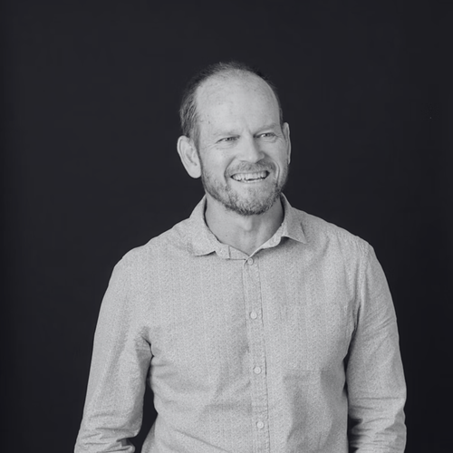 Andrew Baker - Rio Architects