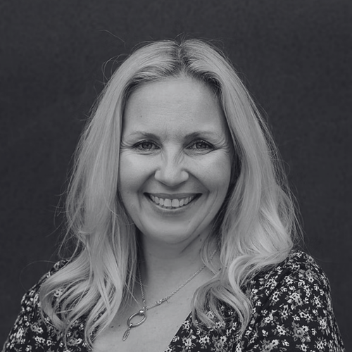 Carys Fisher - Arcadis