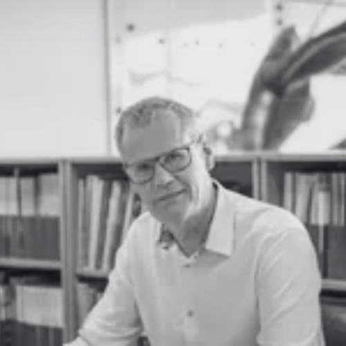 Matthew Savory - DB3 Group