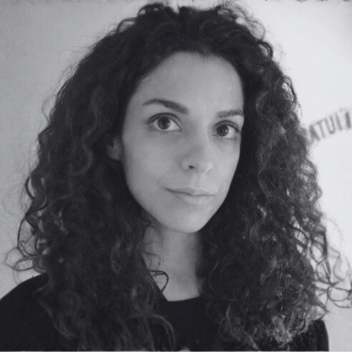 Dr Chryssa Thoua - Architype Architects and Perform+ Consultancy