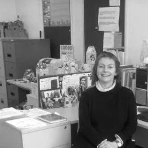 Dr Kay Owen - University of Derby