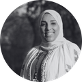 Dr Reem Okasha